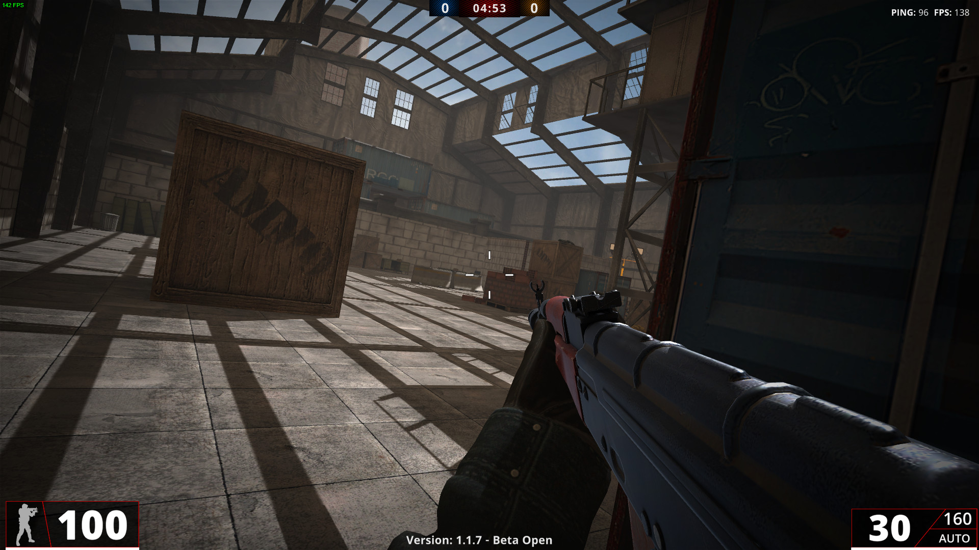 Operation8 Project screenshot 7