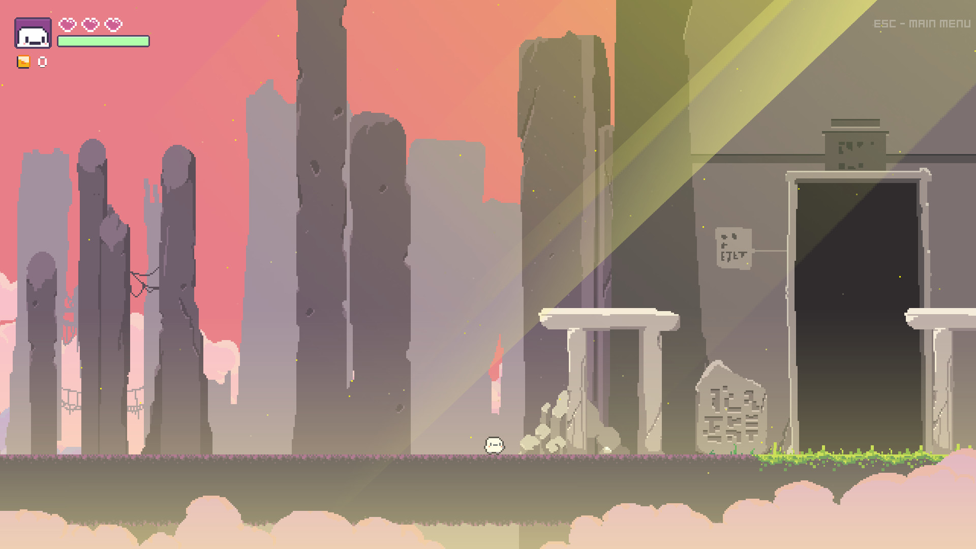 Boomer screenshot 2