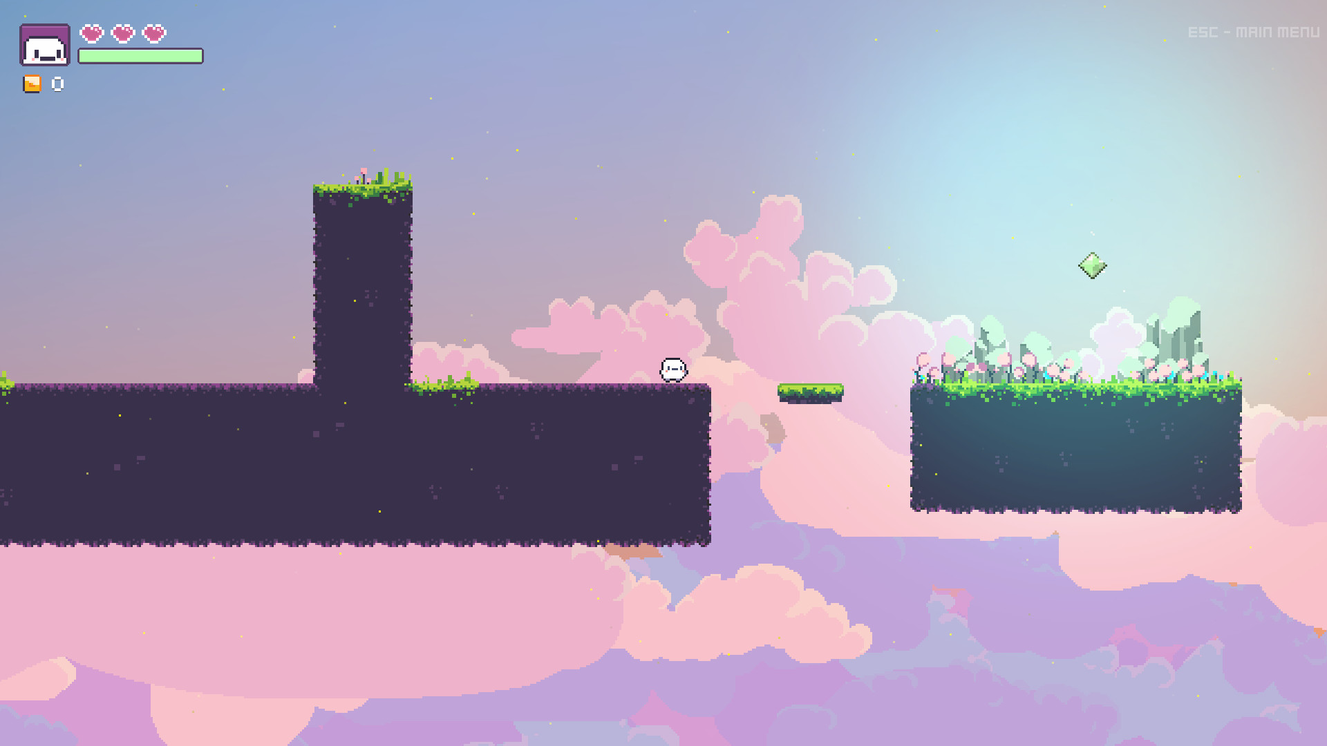 Boomer screenshot 1