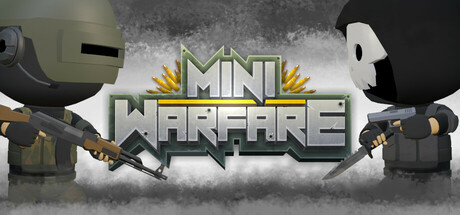 MiniWarfare Cover Image