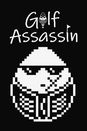 Golf Assassin: Break of Egghead Mafia