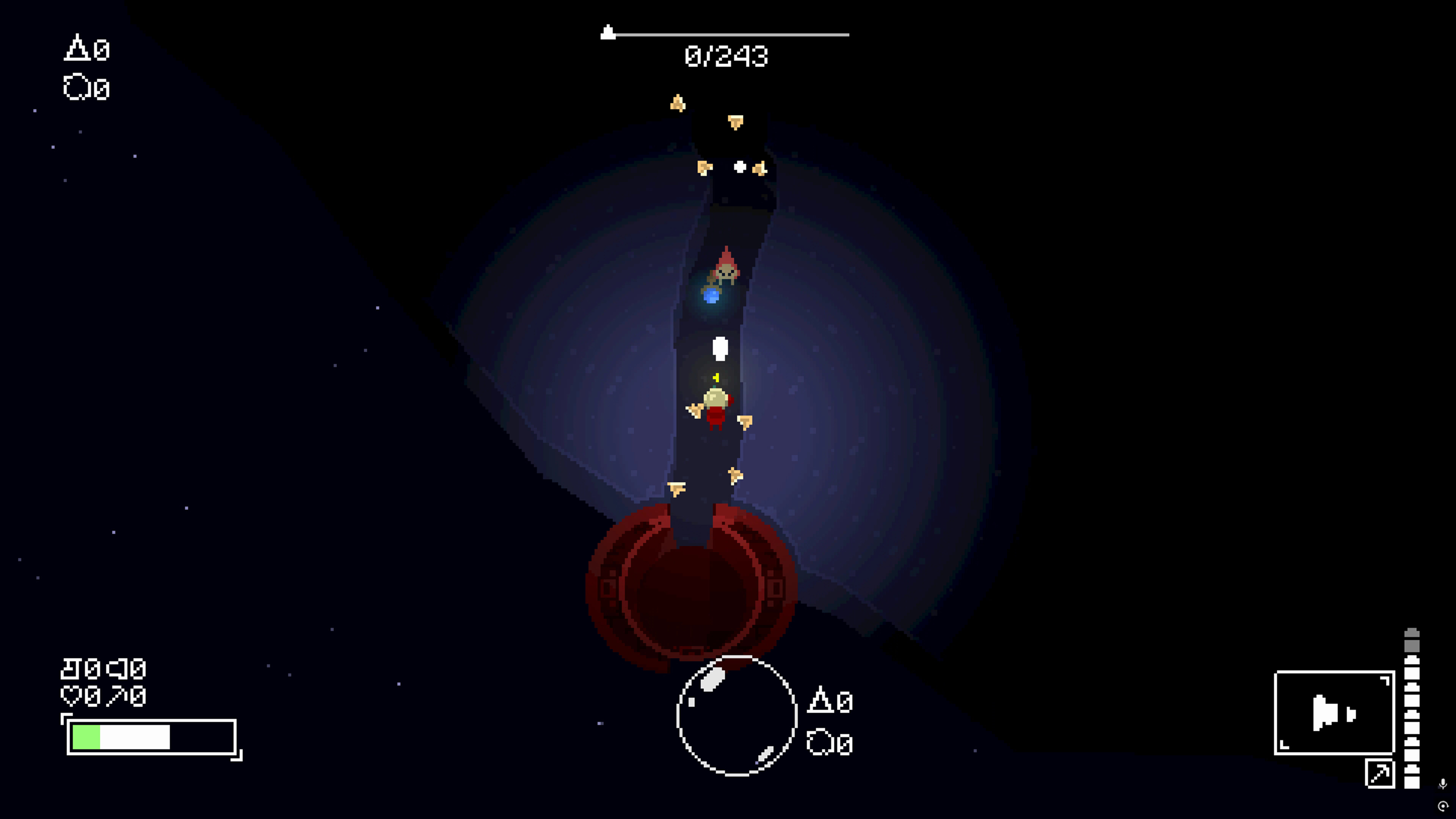 Moondrills screenshot 6