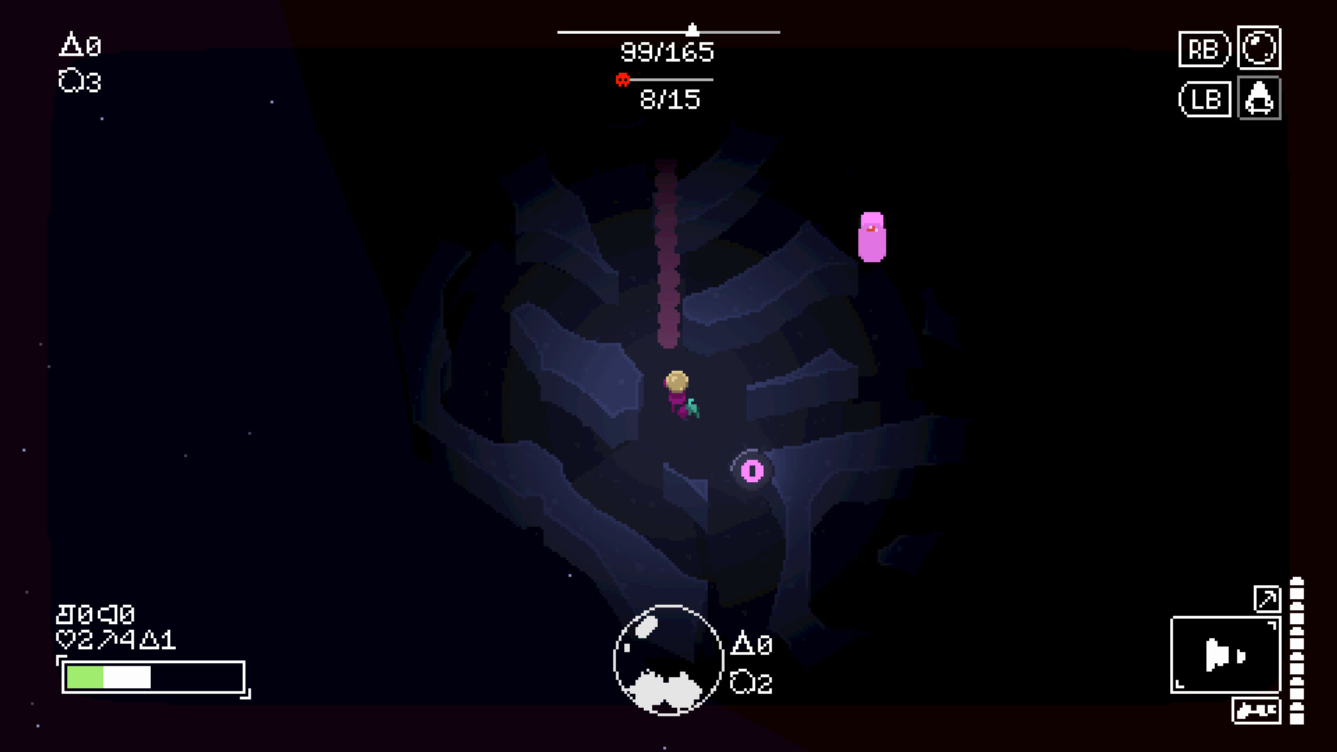 Moondrills screenshot 7