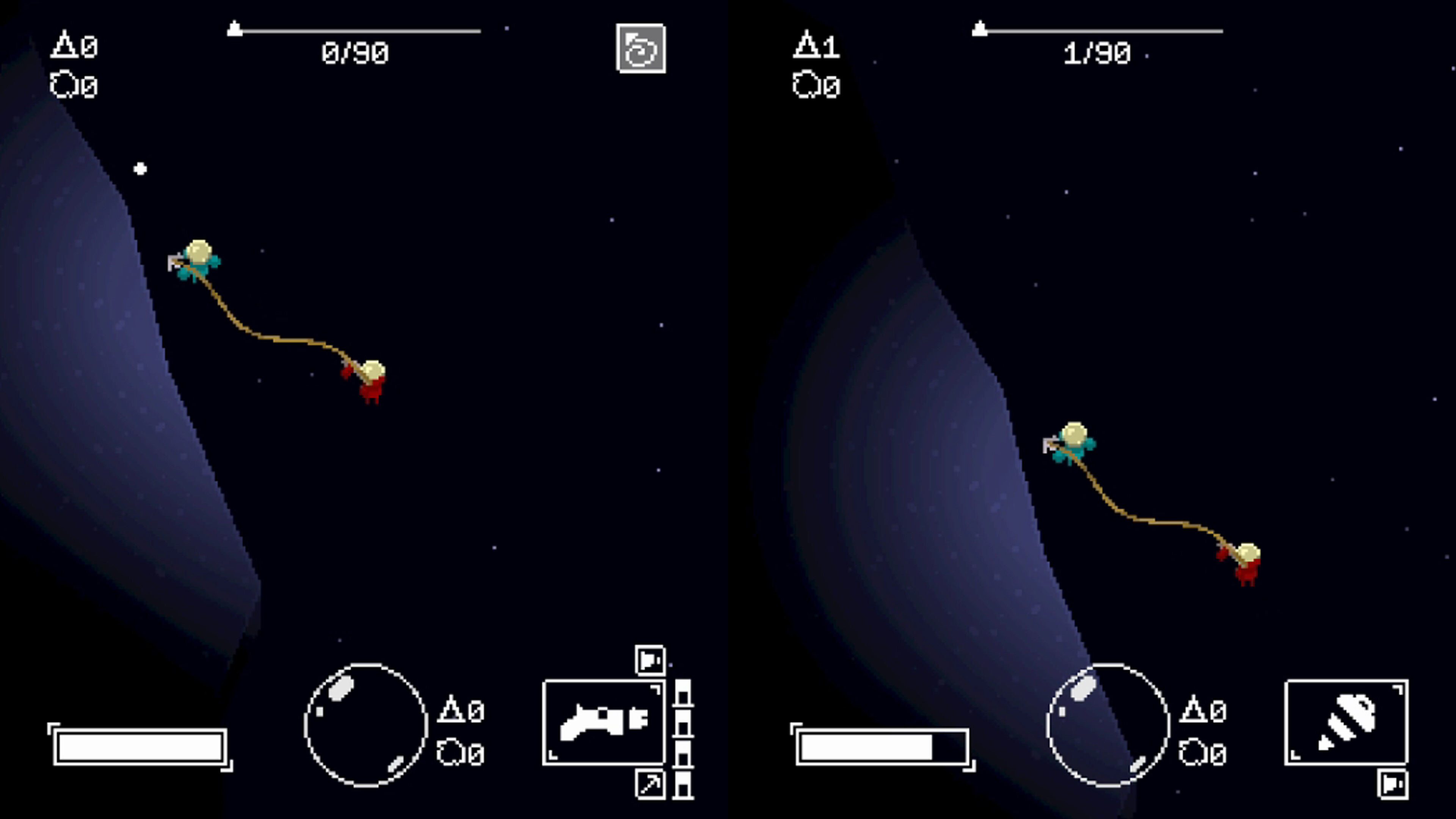 Moondrills screenshot 10