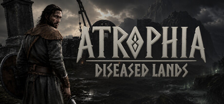 Atrophia: Diseased Lands — Steam header
