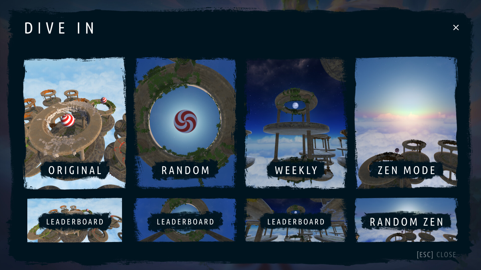 Dream Swing screenshot 10