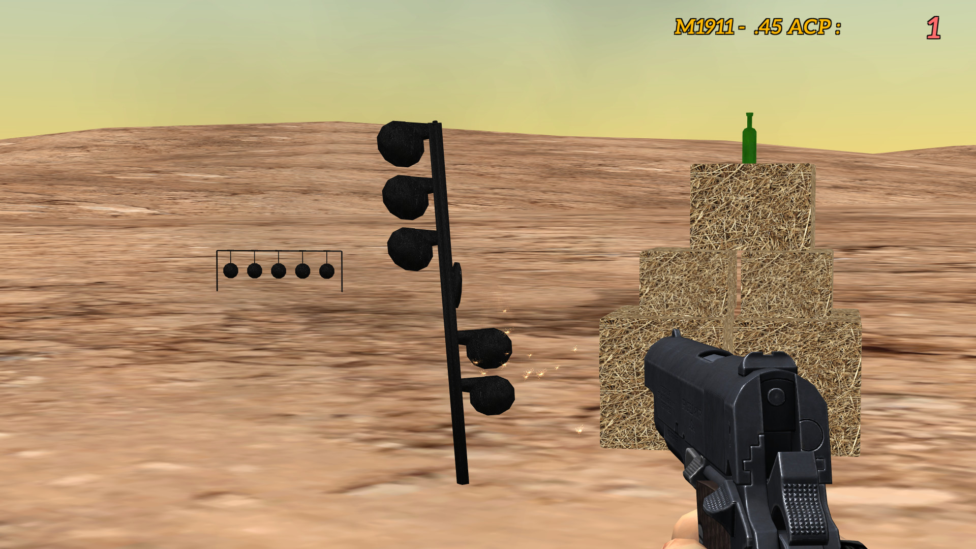 Weapons Simulator screenshot 8