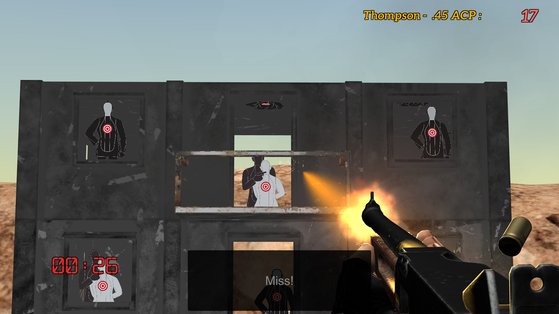 Weapons Simulator screenshot 10