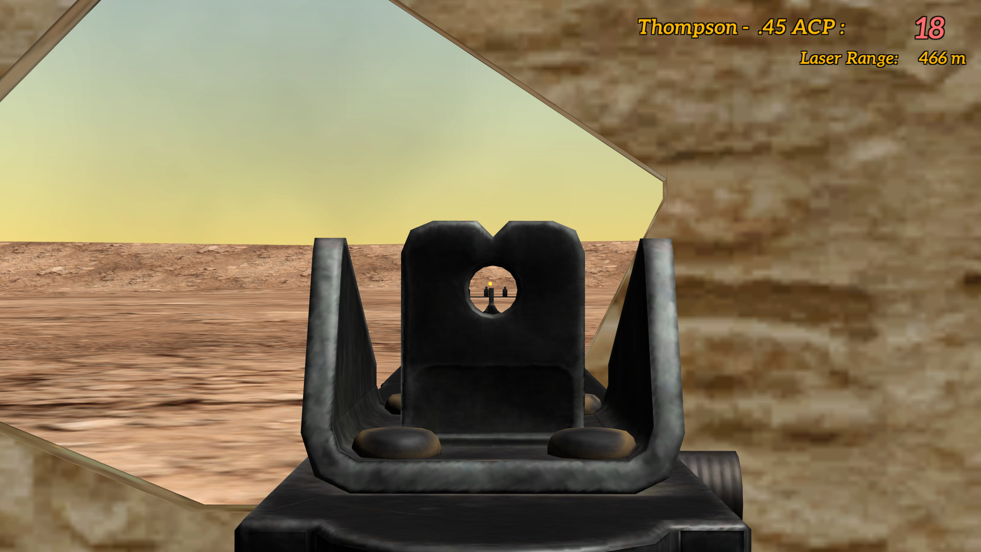 Weapons Simulator screenshot 11