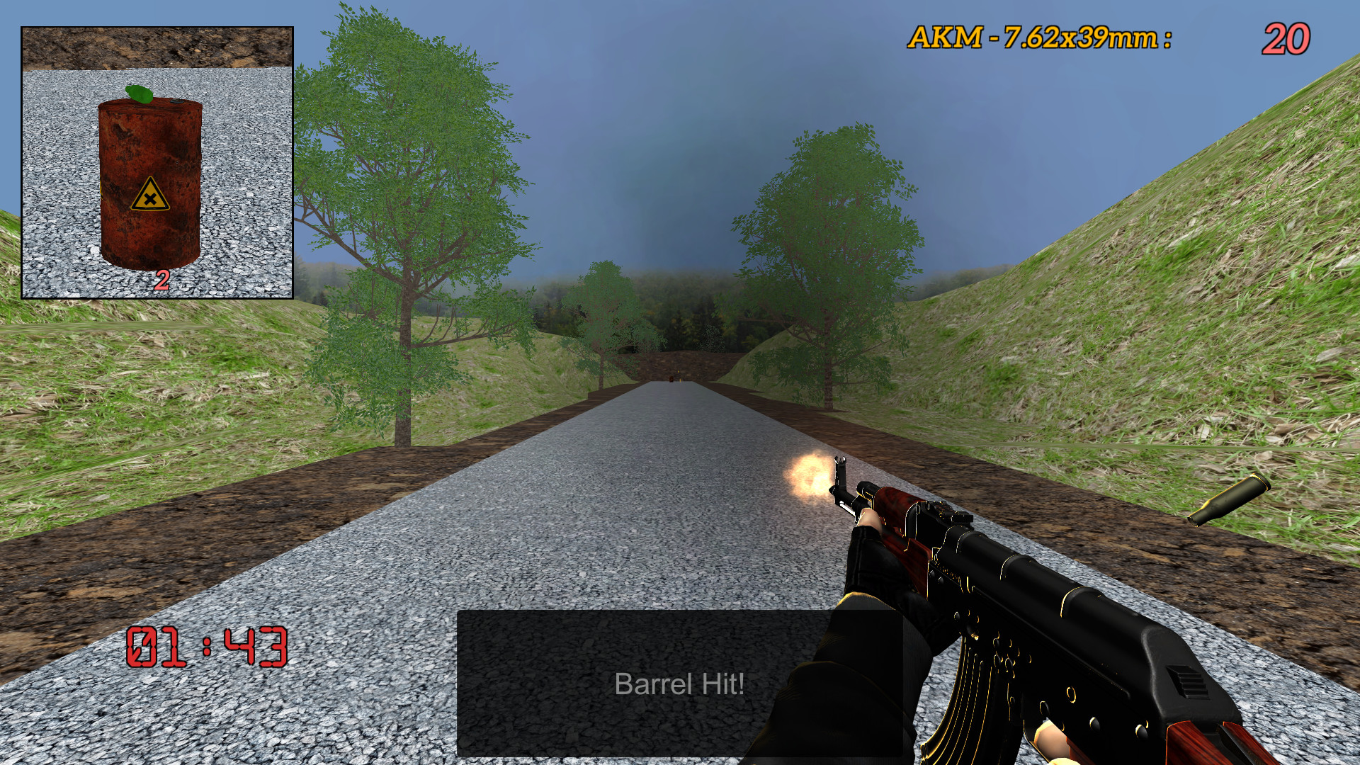 Weapons Simulator screenshot 18