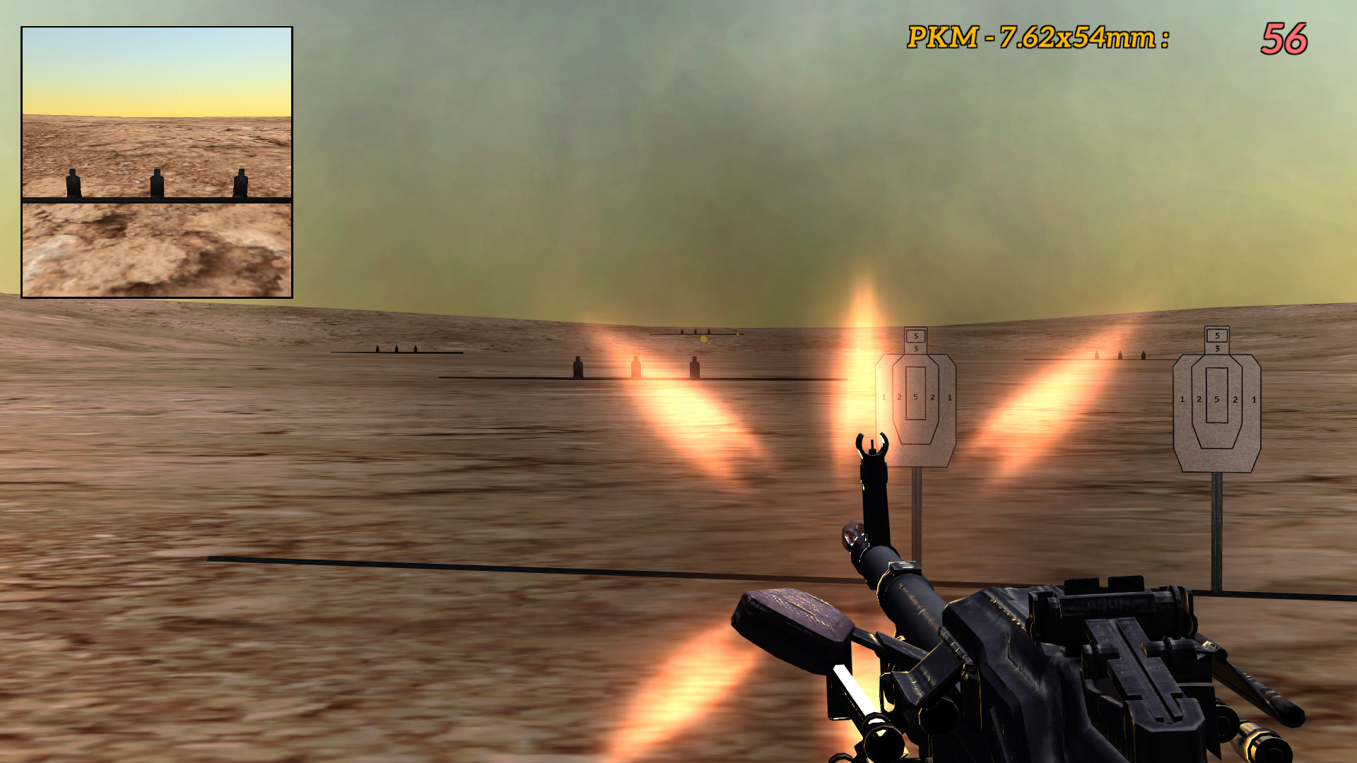 Weapons Simulator screenshot 15