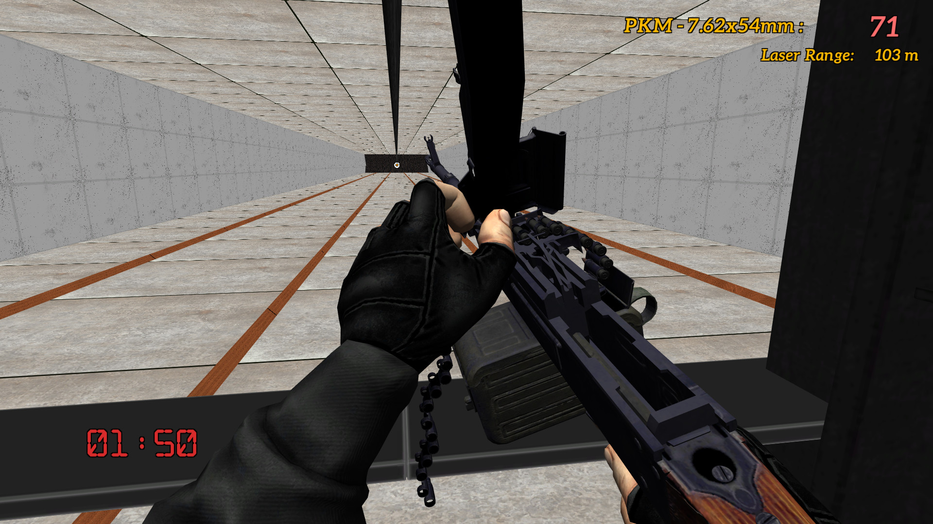 Weapons Simulator screenshot 6