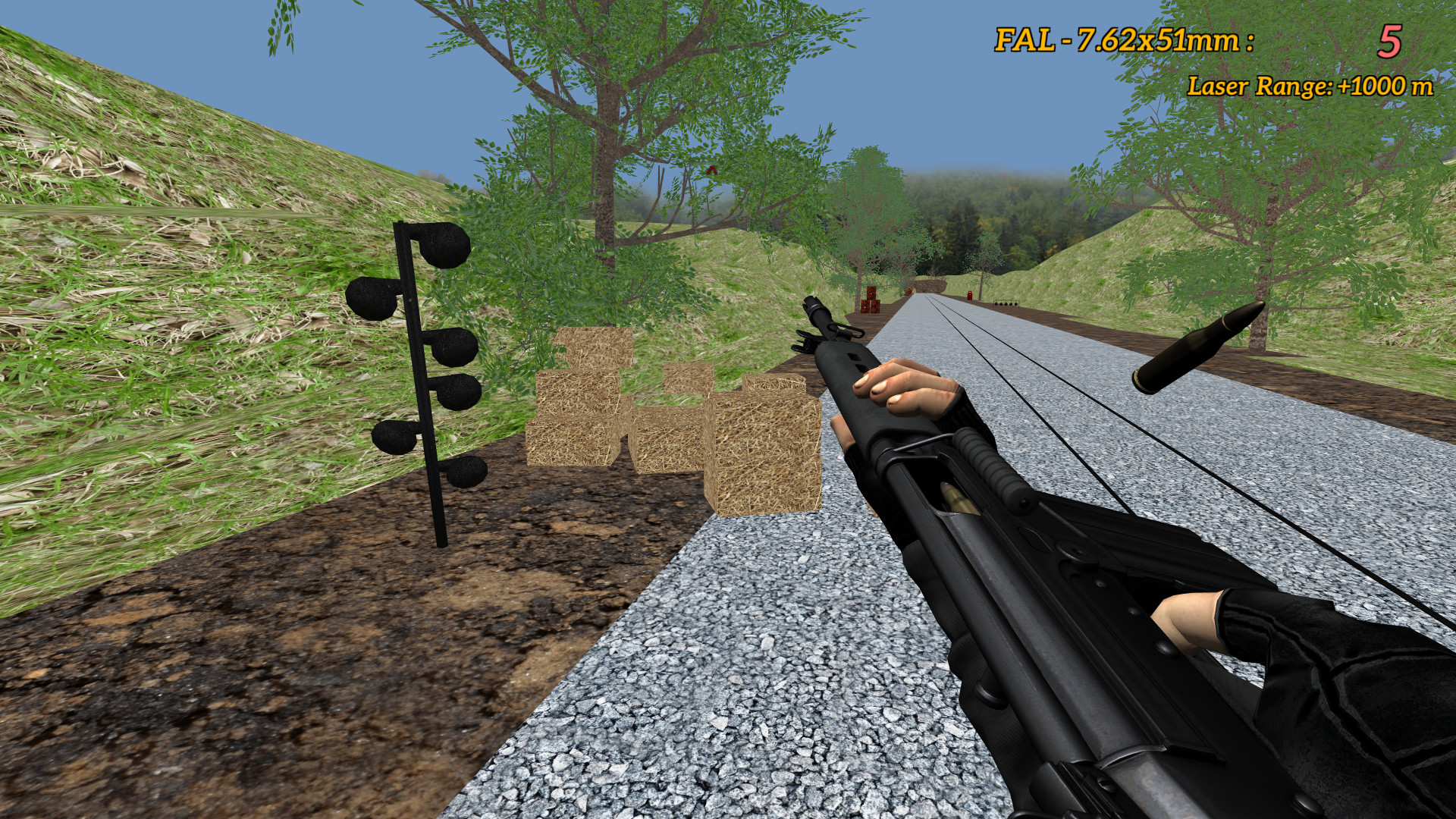 Weapons Simulator screenshot 9
