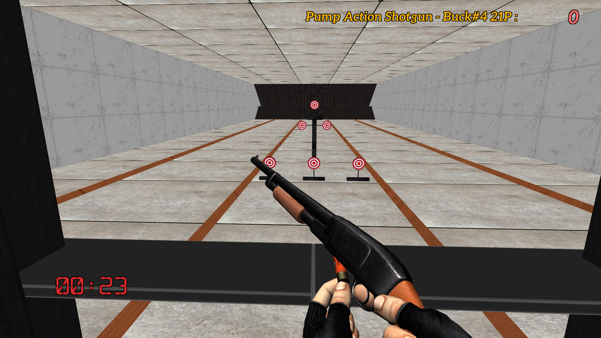 Weapons Simulator screenshot 5