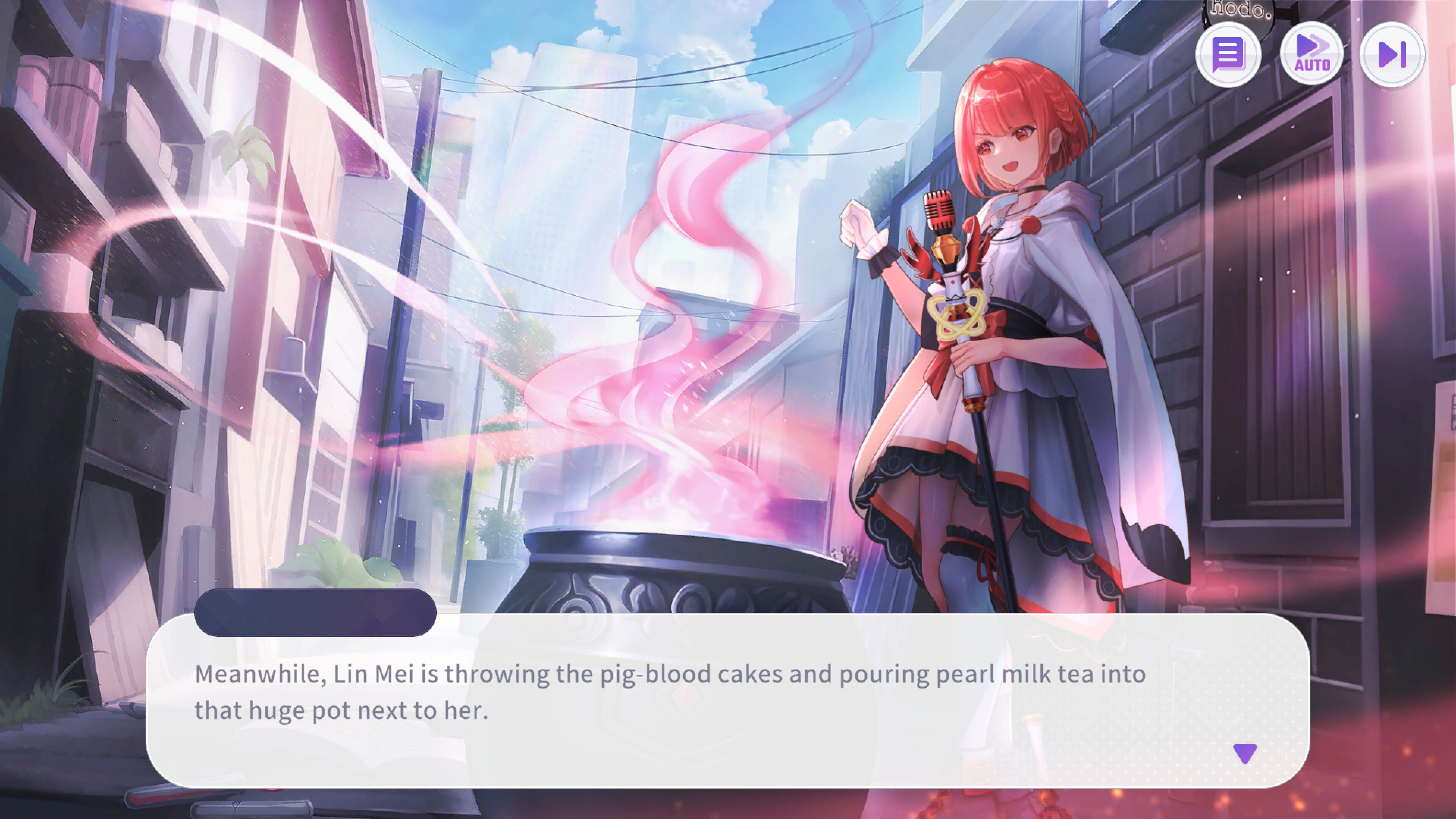 Vtuber大師 screenshot 5
