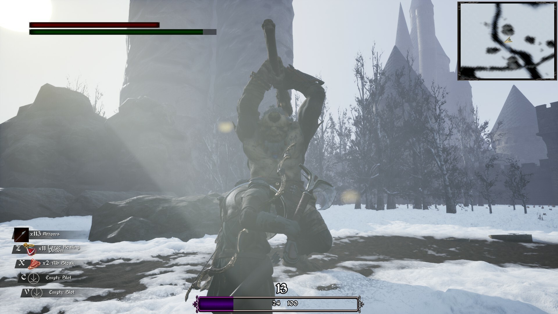 Lords & Blades screenshot 13