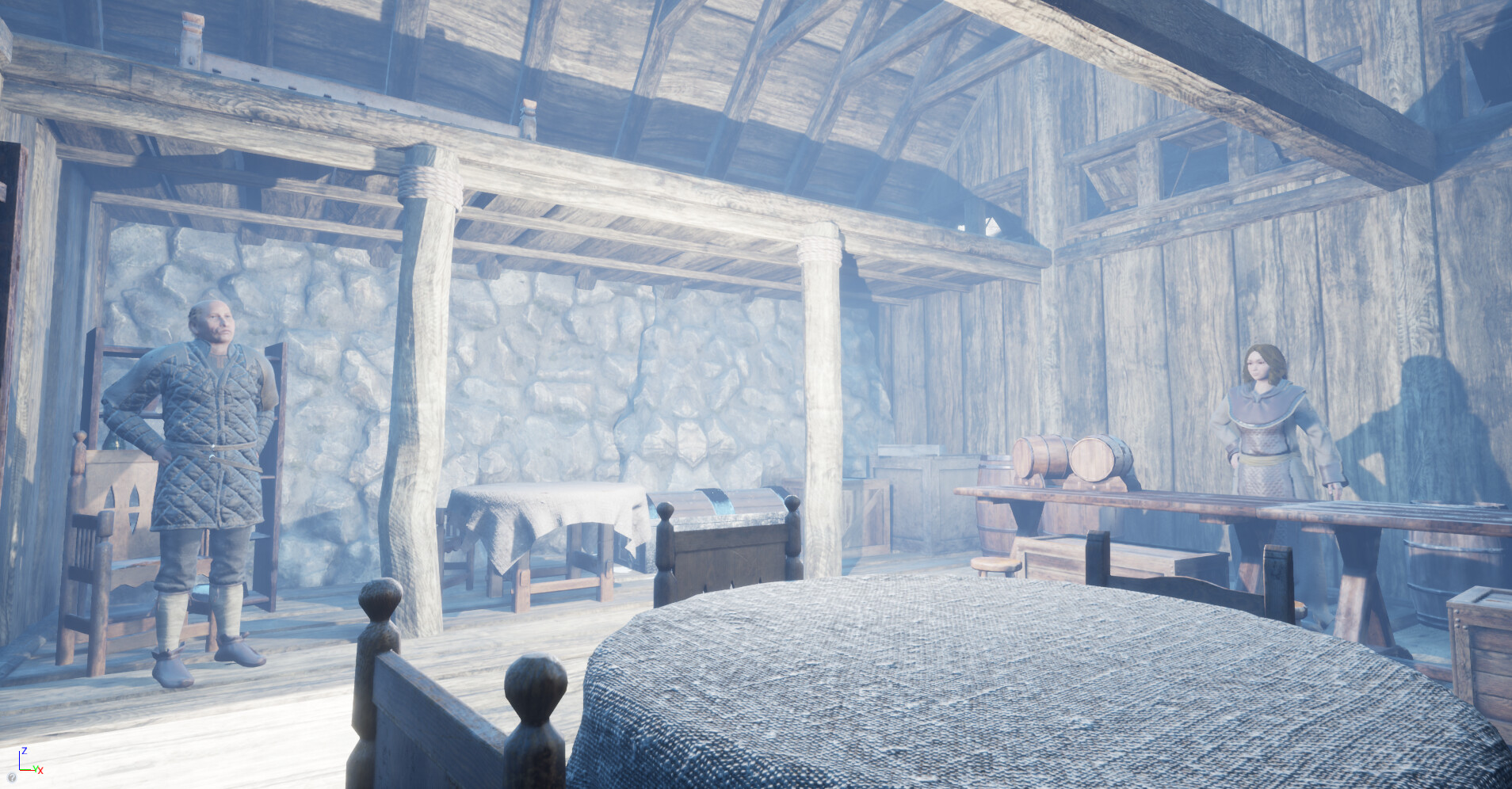 Lords & Blades screenshot 11