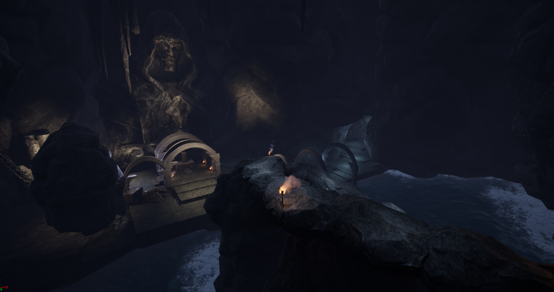 Lords & Blades screenshot 3