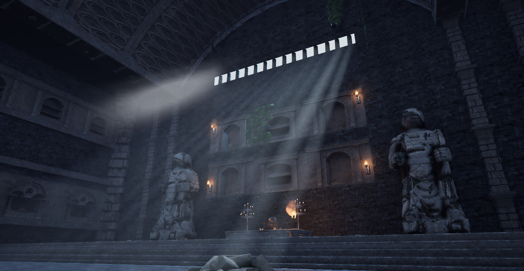 Lords & Blades screenshot 12