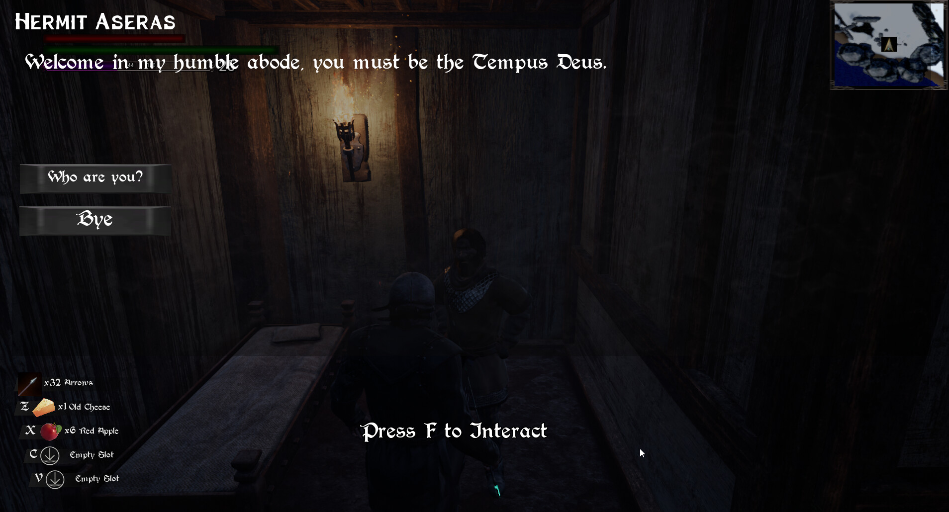 Lords & Blades screenshot 4