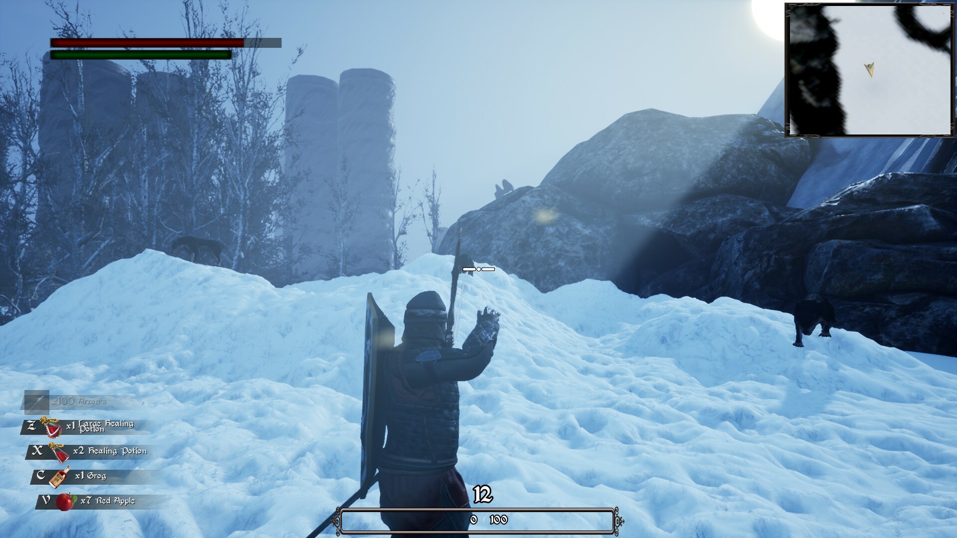 Lords & Blades screenshot 14
