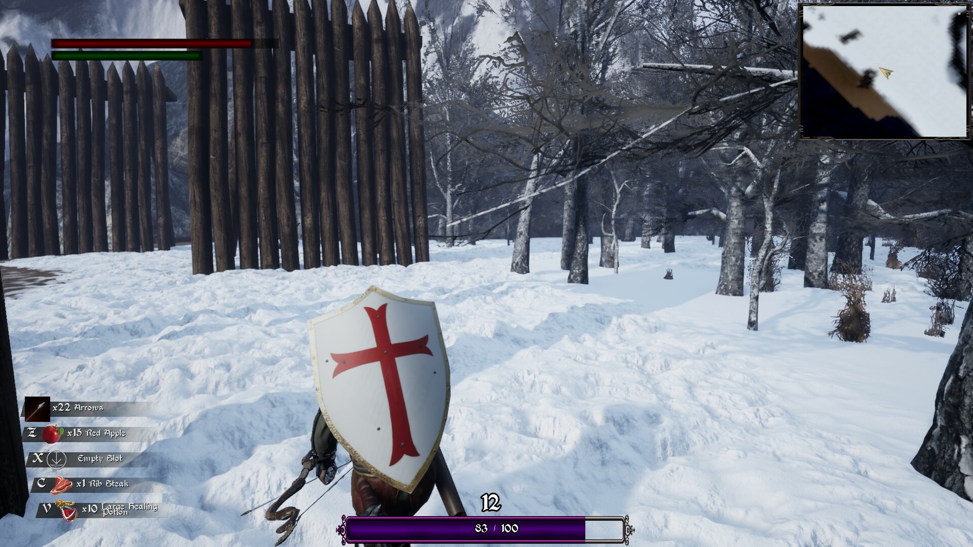 Lords & Blades screenshot 8