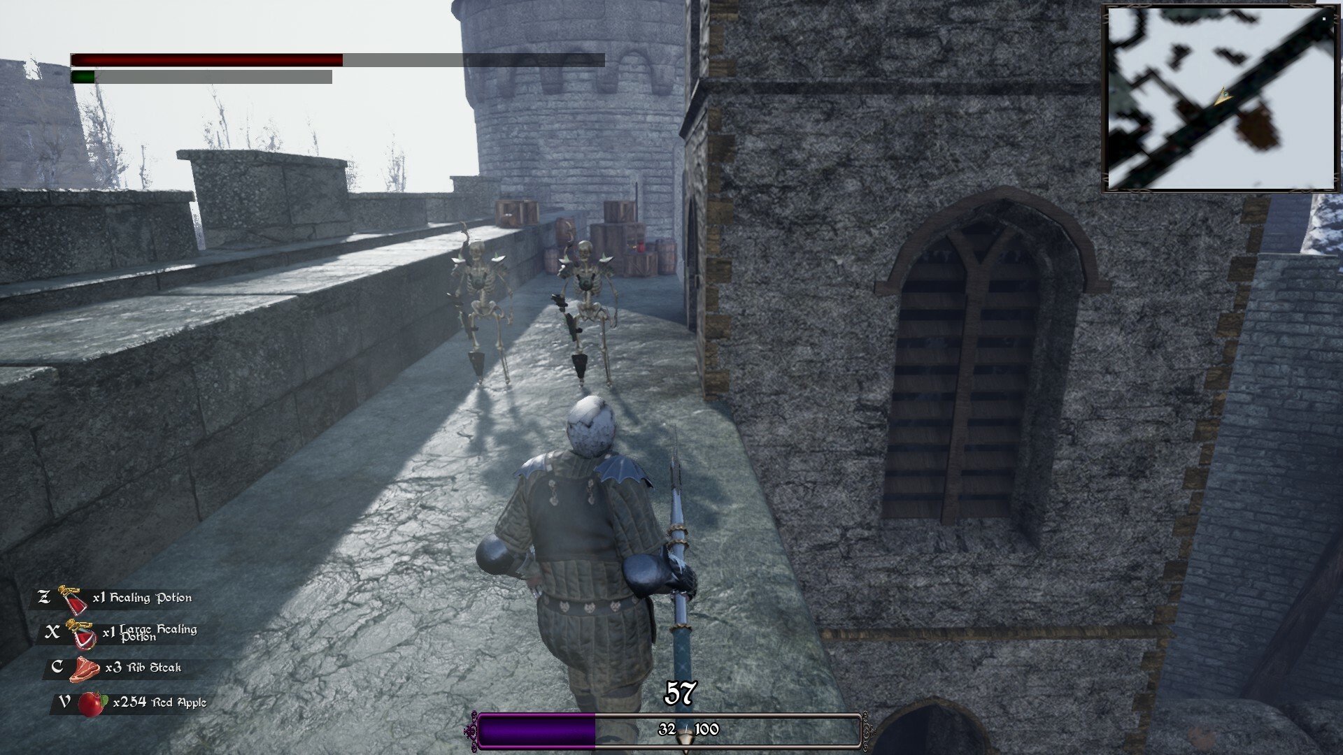 Lords & Blades screenshot 10