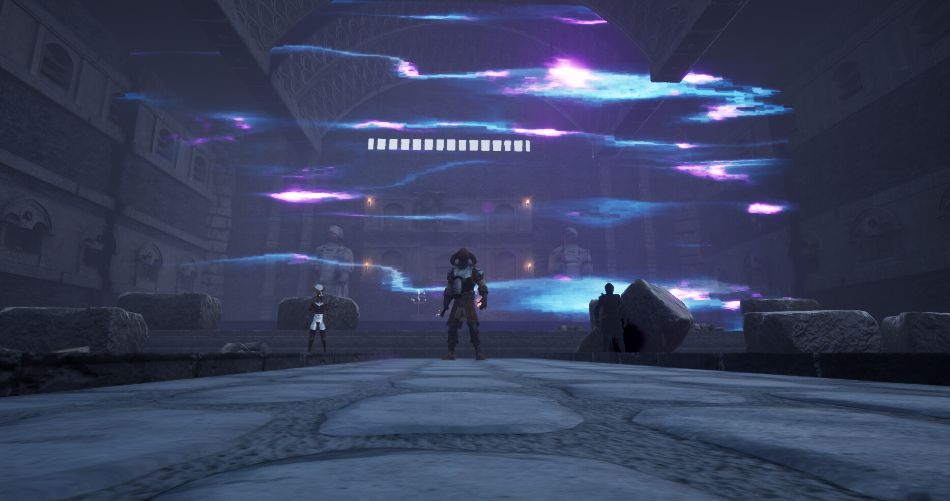 Lords & Blades screenshot 7