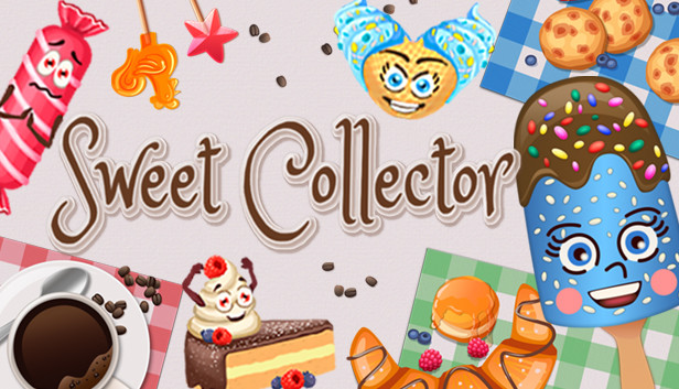 Sweet Collector