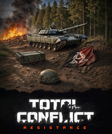 Total Conflict: Resistance