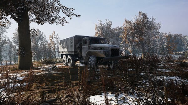 Total Conflict: Resistance screenshot