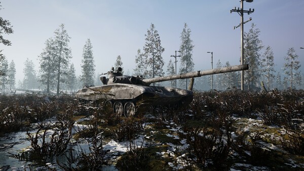 Total Conflict: Resistance screenshot