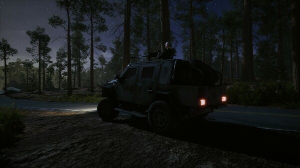 Total Conflict: Resistance screenshot