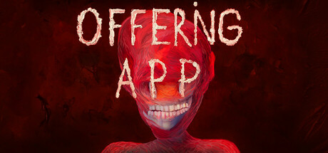 OFFERING APP Cover Image
