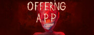 OFFERING APP