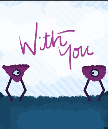 With You