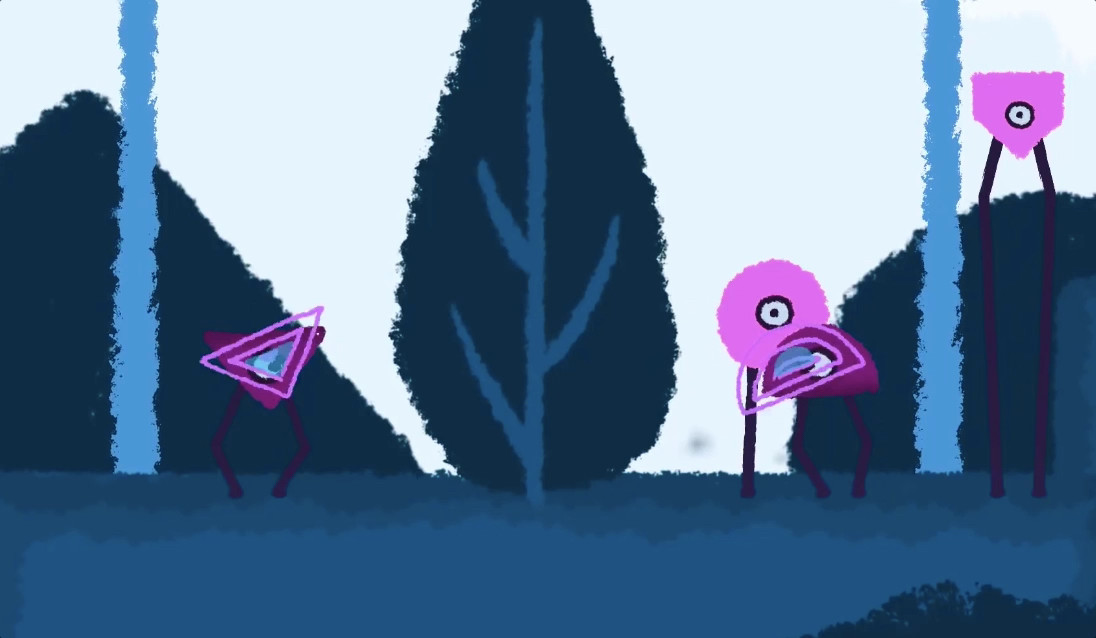 With You screenshot 4
