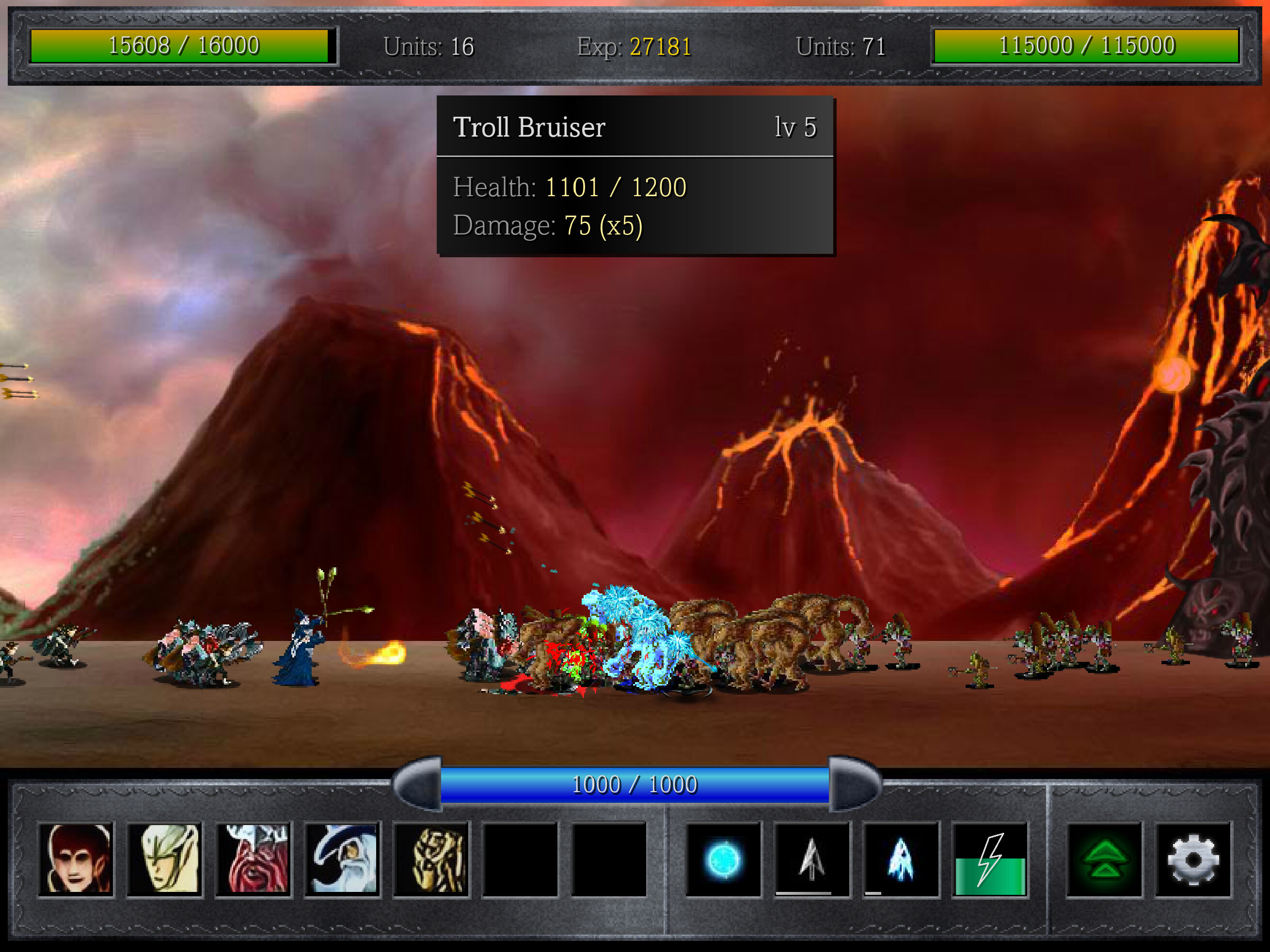 Epic War Collection screenshot 7