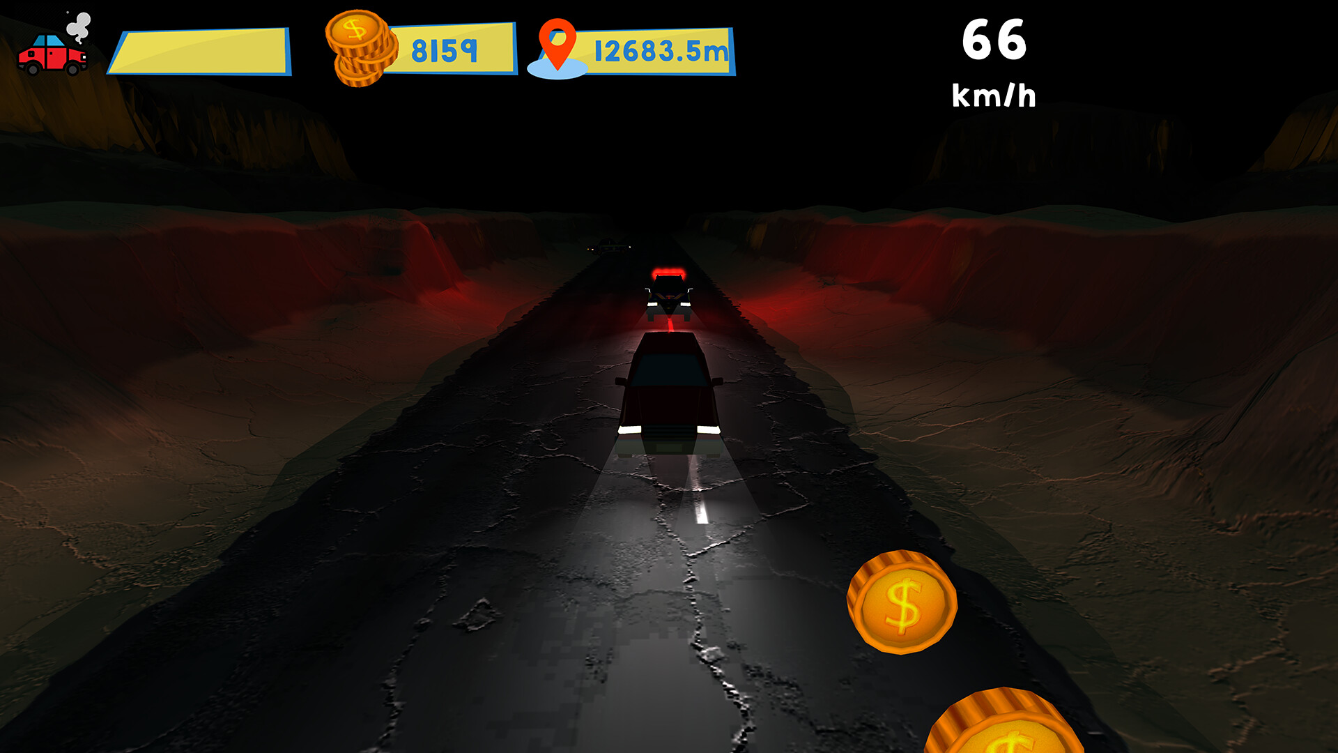 Extreme Race screenshot 10