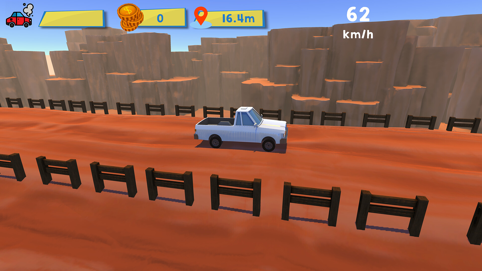 Extreme Race screenshot 17