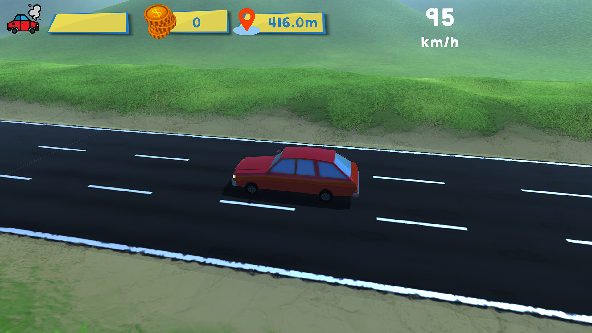 Extreme Race screenshot 23