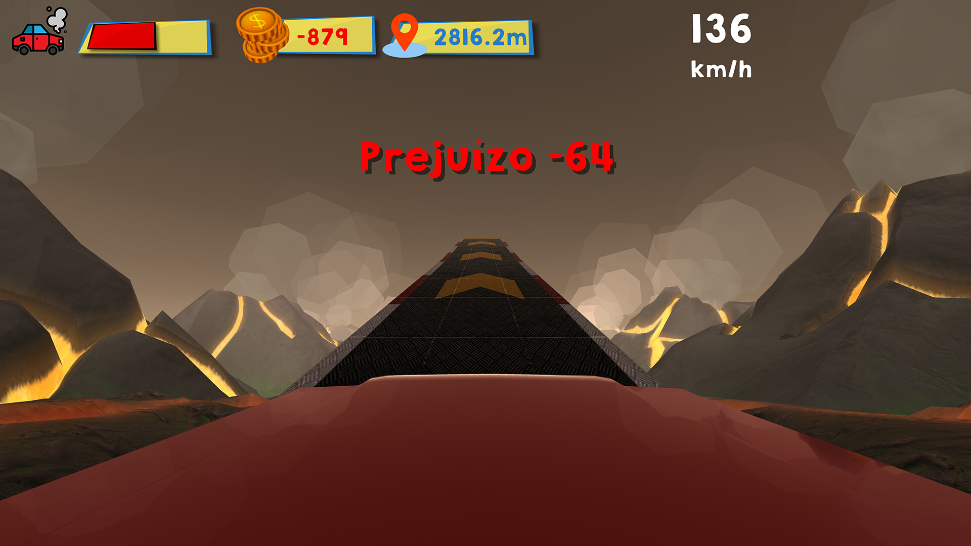 Extreme Race screenshot 31
