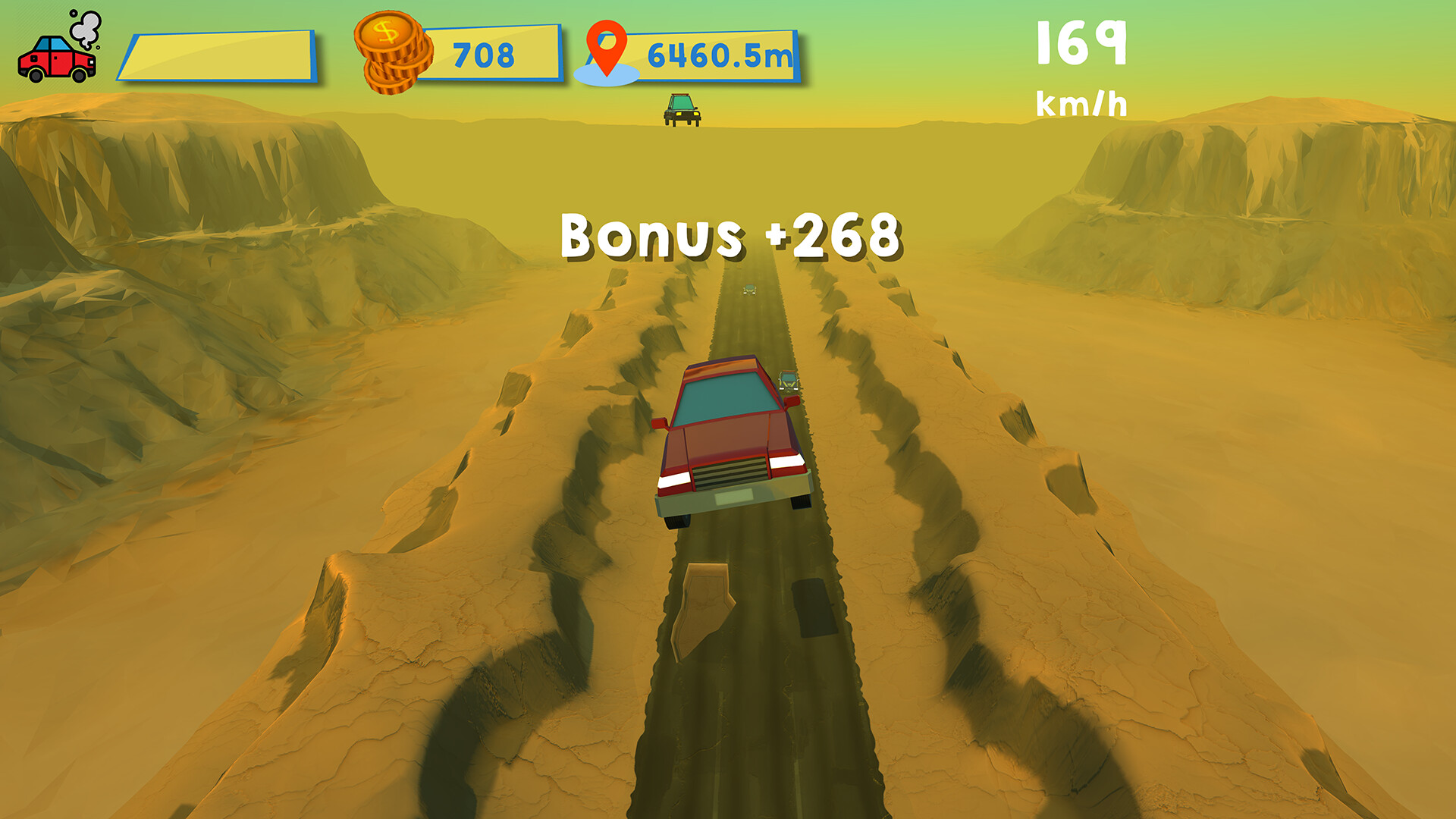 Extreme Race screenshot 6