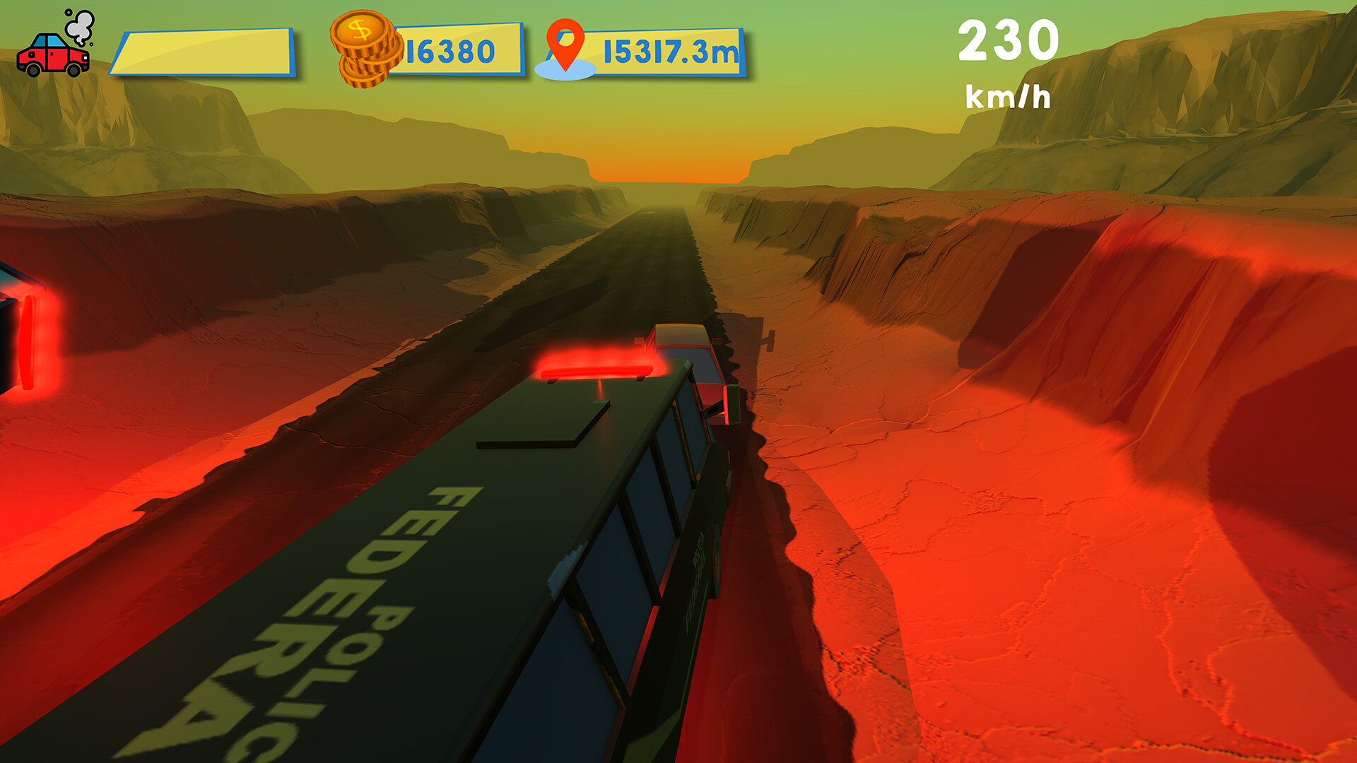 Extreme Race screenshot 11