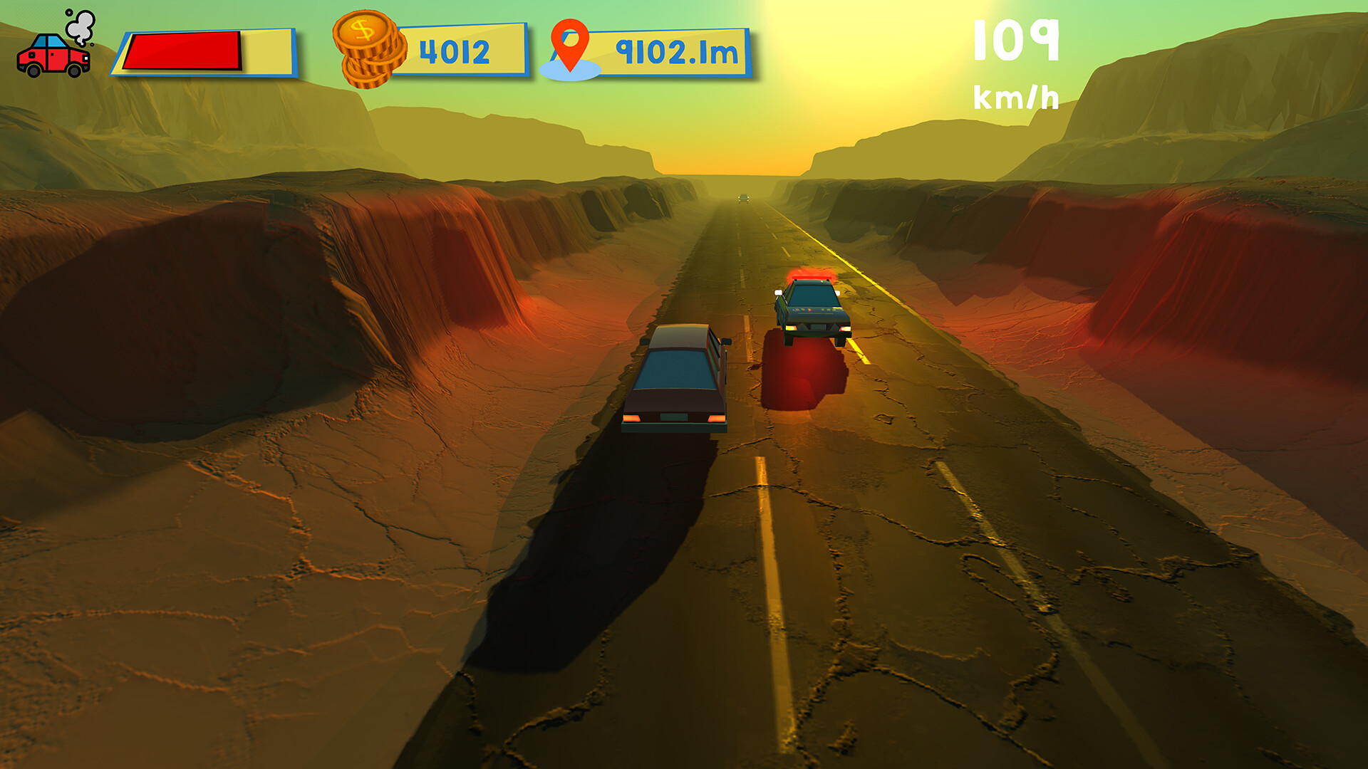 Extreme Race screenshot 16