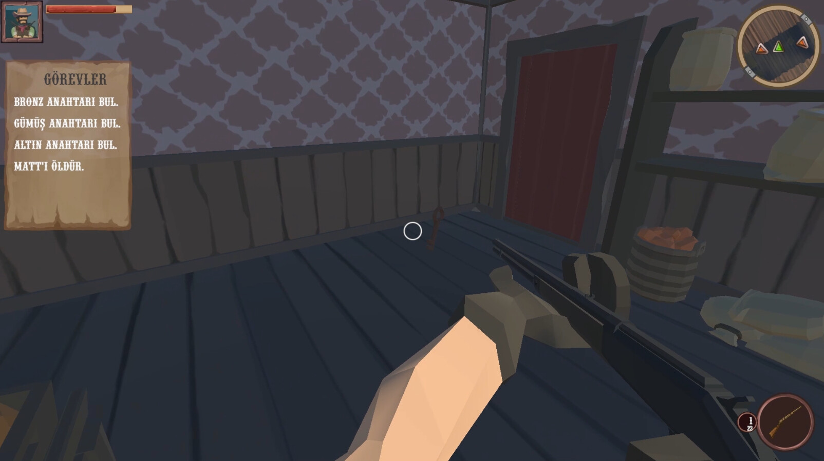 Wild West Old Sam screenshot 5
