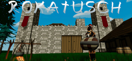 Rokatusch — Steam header