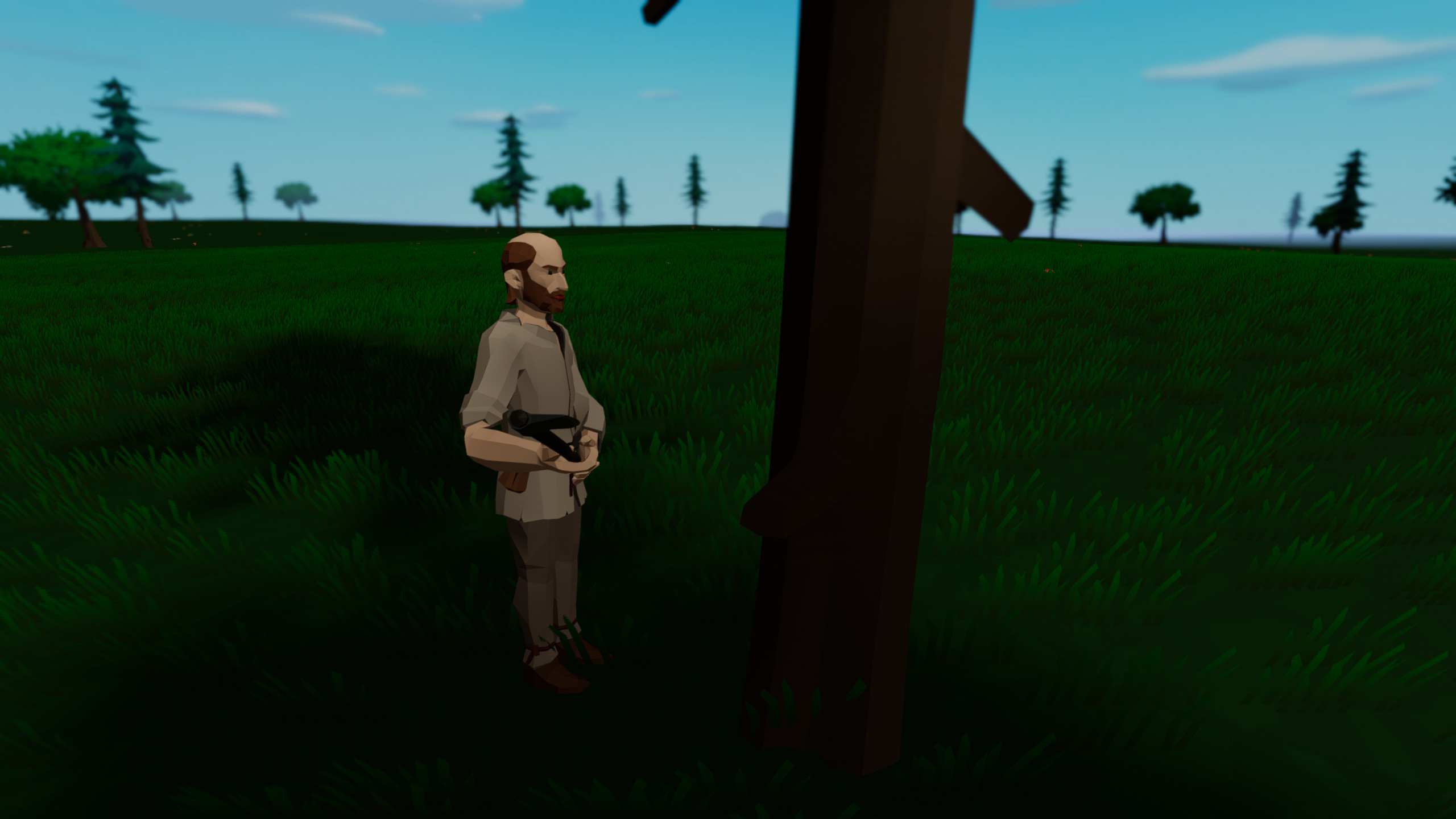 Rokatusch screenshot 5