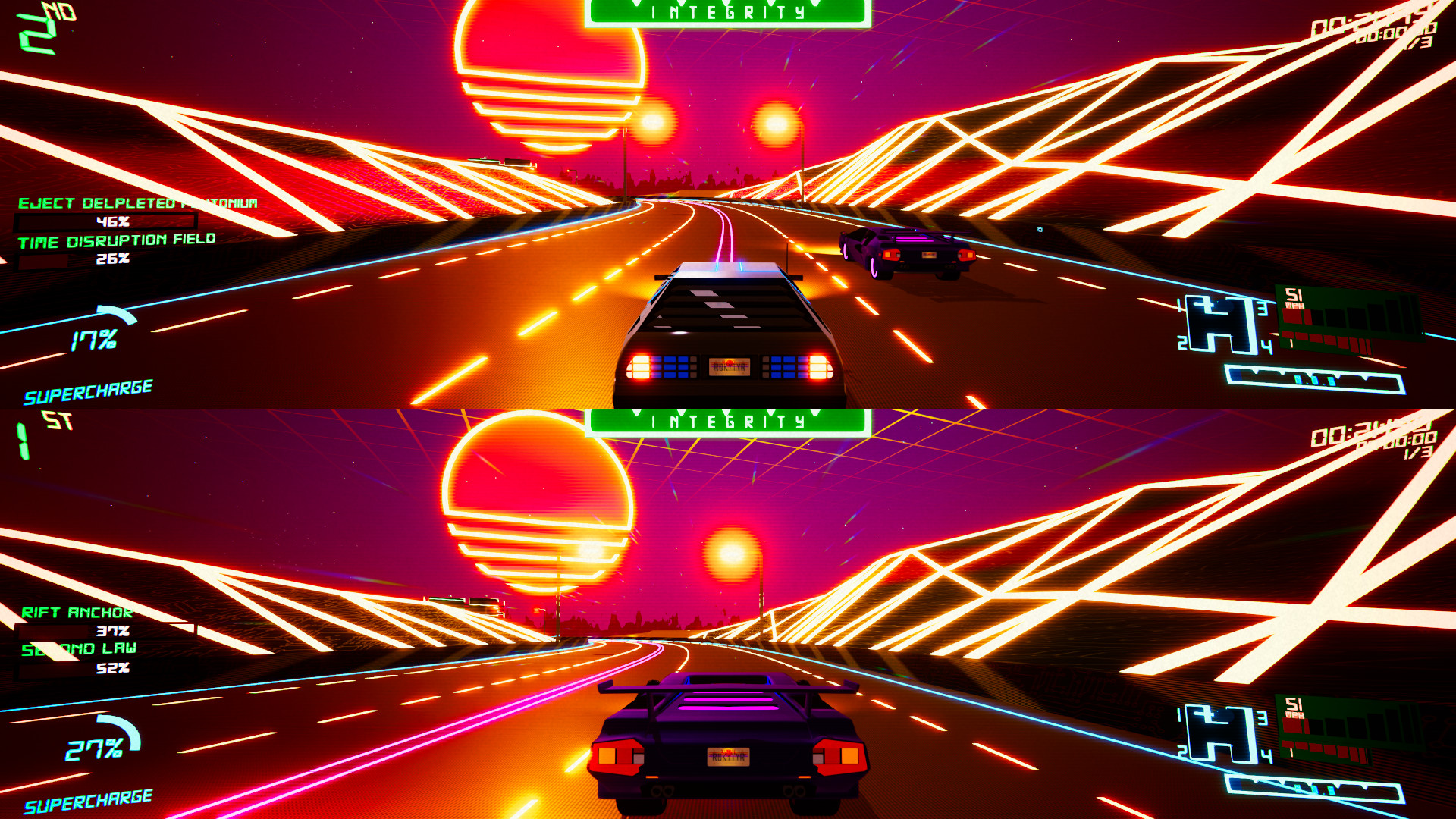 Outmode screenshot 10