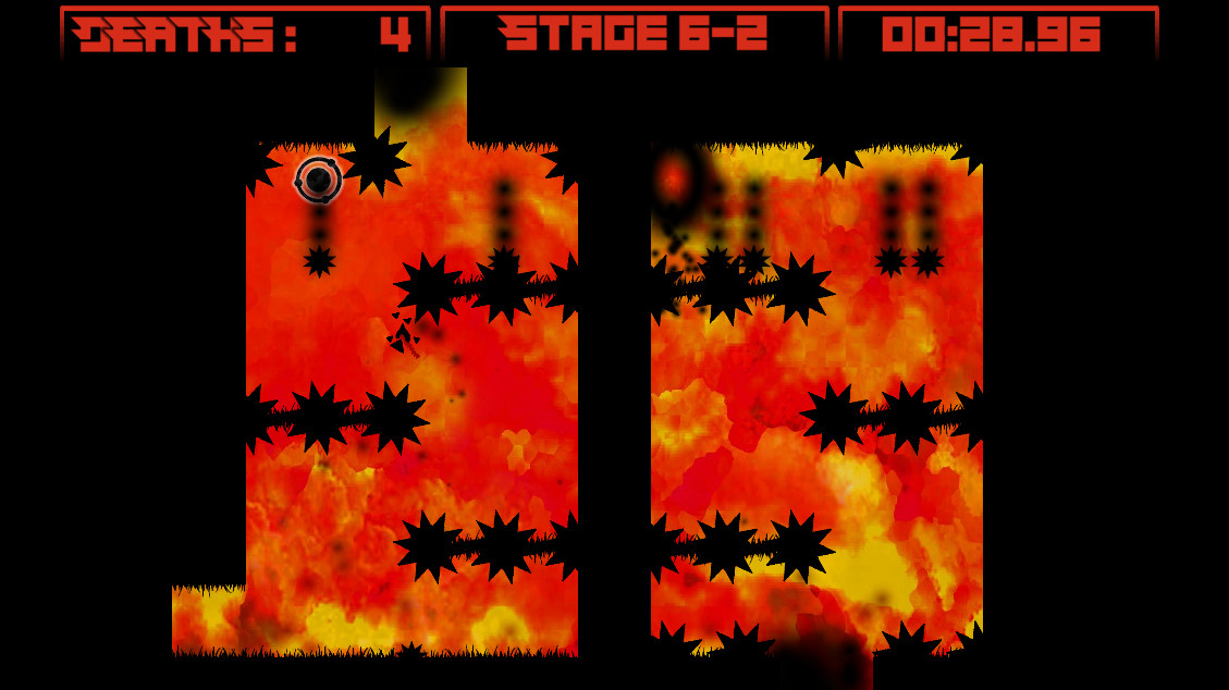 Breaking Newton screenshot 10